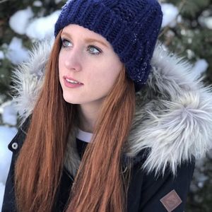 Meet your Posher, Megan